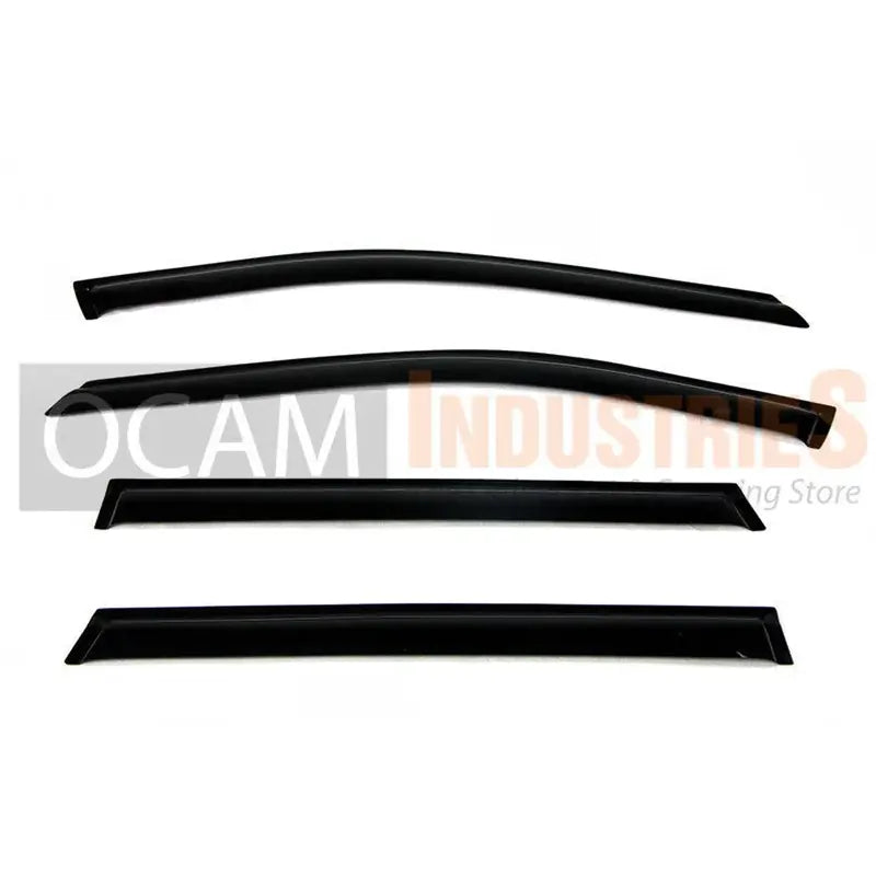 Bonnet Protector, Weathershields For Nissan X-Trail XTrail T32 2014-2020 – additional photo