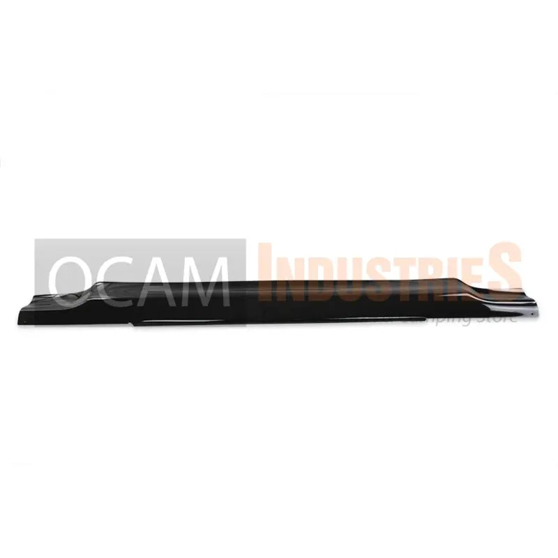 Bonnet Protector, Weathershields For Nissan Patrol GQ UTE 1988-1997 Electric Mirror Model – additional photo