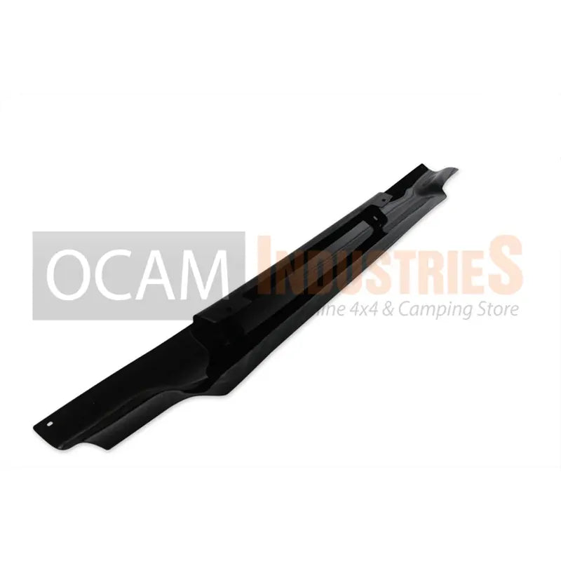 Bonnet Protector, Weathershields For Nissan Patrol GQ UTE 1988-1997 Electric Mirror Model – additional photo