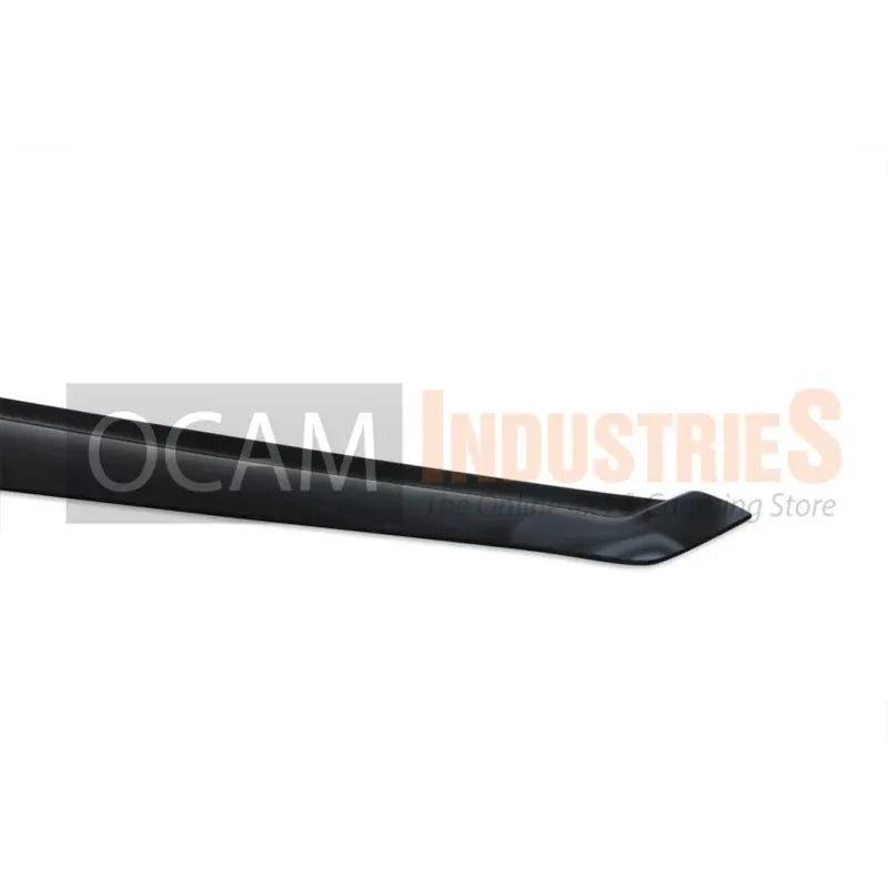 Bonnet Protector, Weathershields For Nissan Patrol GQ UTE 1988-1997 Electric Mirror Model – additional photo