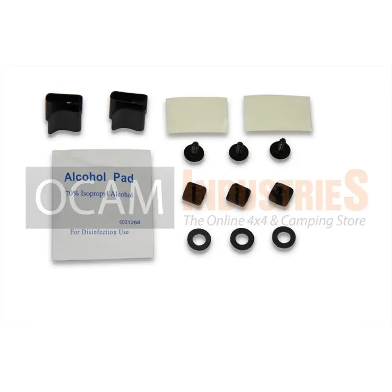 Bonnet Protector, Weathershields For Nissan Patrol Y62 2012-19 Visors – additional photo