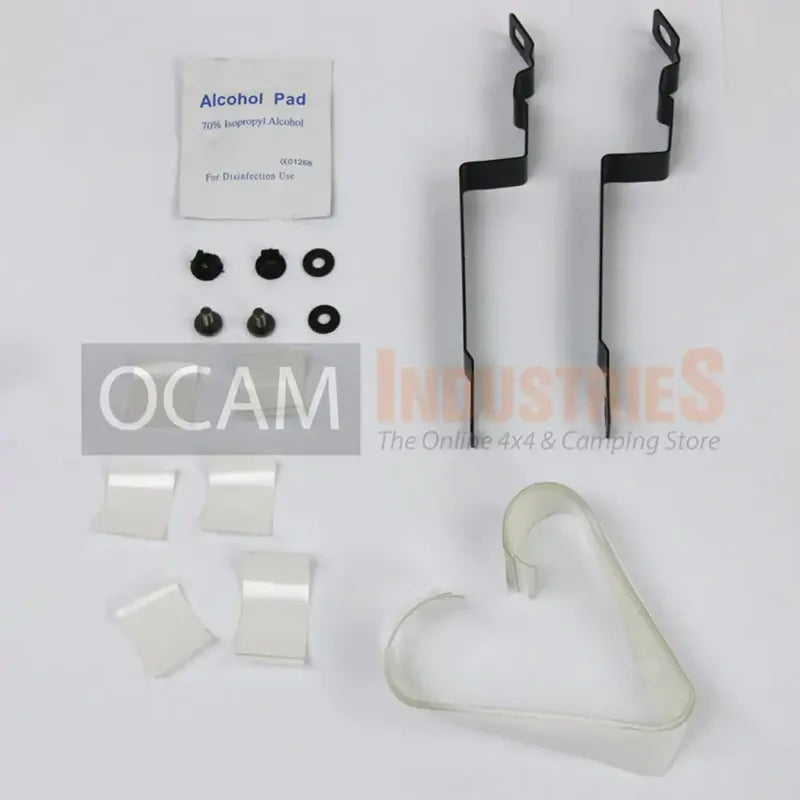 Bonnet Protector, Weathershields For Hyundai i30 2017-07/2020 Visors – additional photo
