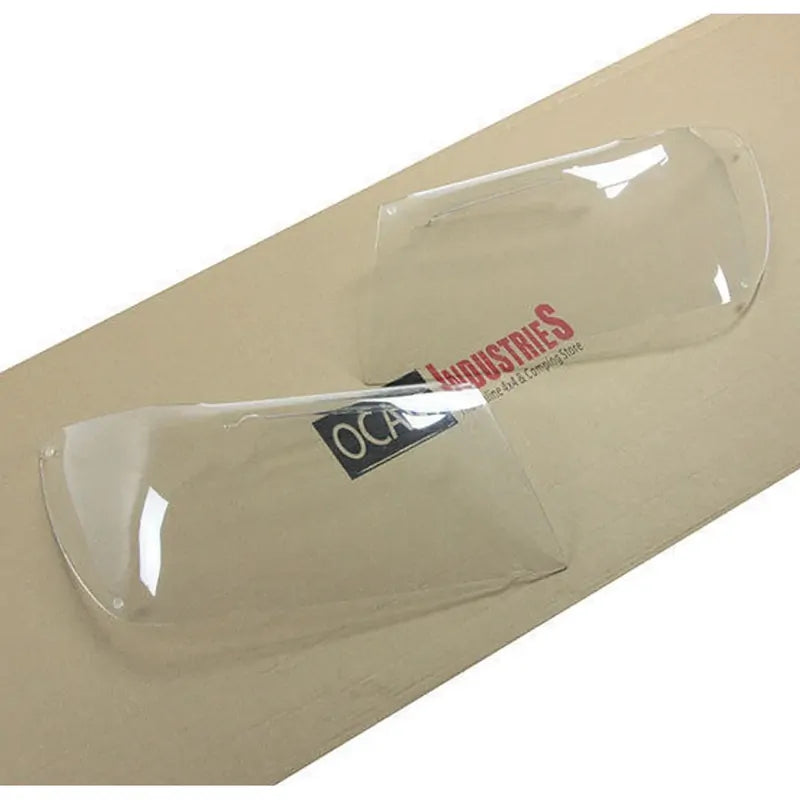 Bonnet, Headlight Protectors, Weathershields For Toyota Landcruiser 100 Series – additional photo