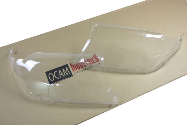 Bonnet, Headlight Protectors, Weathershields For Landcruiser 200 Series 2007-07/2015 – additional photo