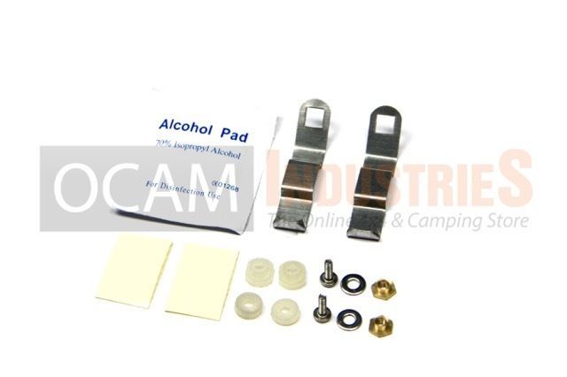 Bonnet, Headlight Protectors, Weathershields For Landcruiser 200 Series 2007-07/2015 – additional photo