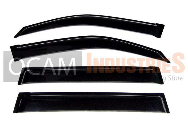 Bonnet, Headlight Protectors, Weathershields For Landcruiser 200 Series 2007-07/2015 – additional photo