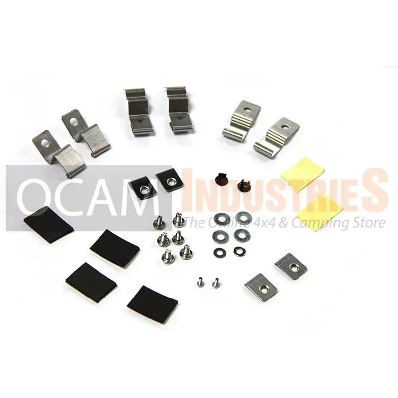 Bonnet, Headlight Protectors, Weathershields for Mitsubishi ASX 2012-2016 Visors – additional photo
