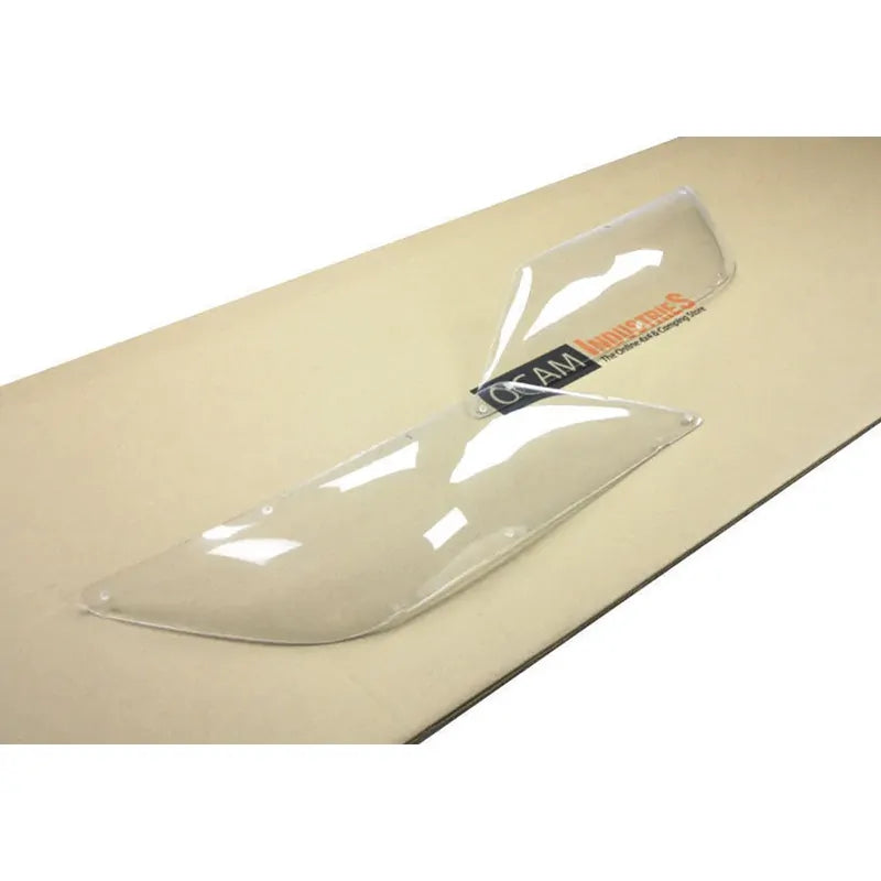 Bonnet, Headlight Protectors, Weathershields for Toyota Aurion 2012-2015 – additional photo