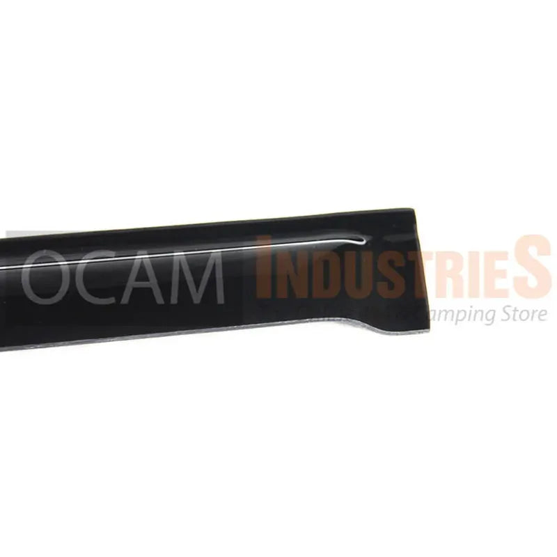 Bonnet, Headlight Protectors, Weathershields for Toyota Camry XV50 10/2011-03/2015 – additional photo