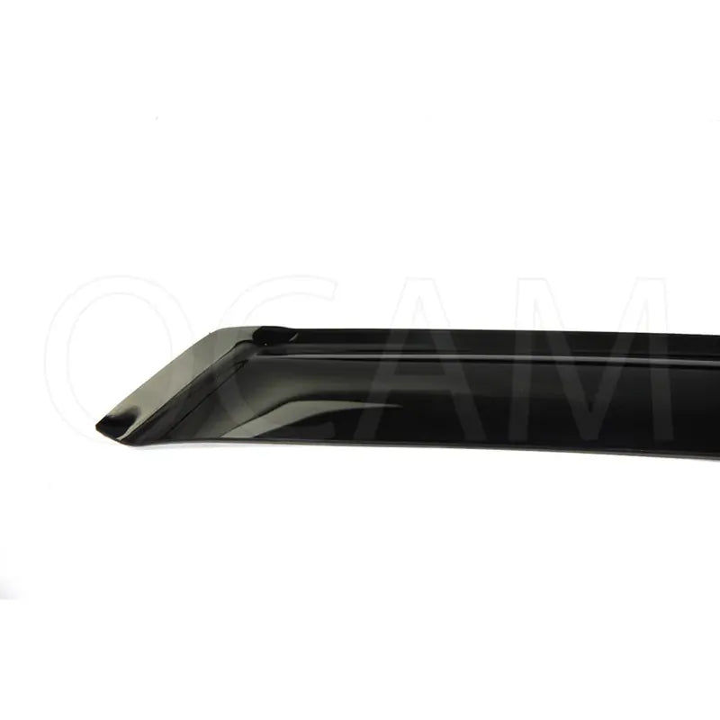 Bonnet, Headlight Protectors, Weathershields For Holden Captiva 2006-10 CG – additional photo