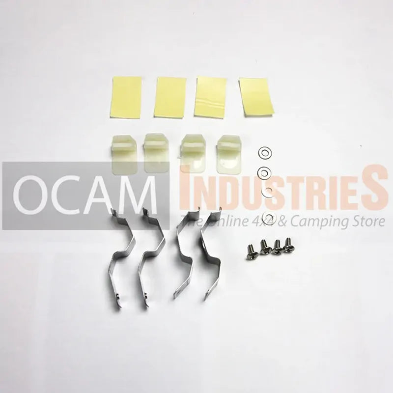 Bonnet, Headlight Protectors, Visors For Holden VF Commodore Sedan 2013-17 – additional photo