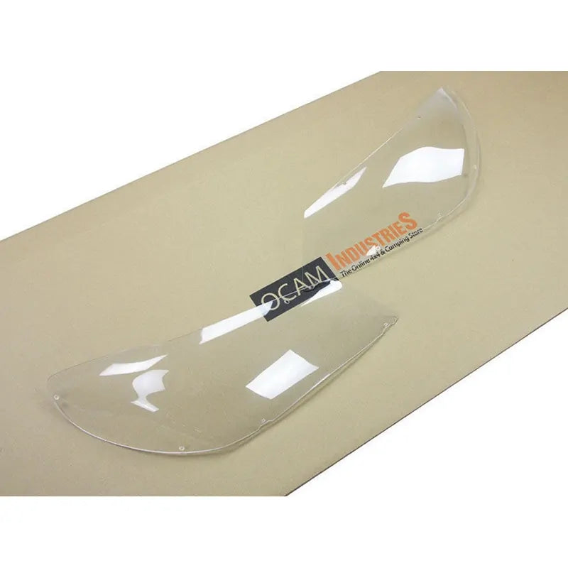Bonnet, Headlight Protectors, Weathershields For Holden VF Commodore Visors – additional photo