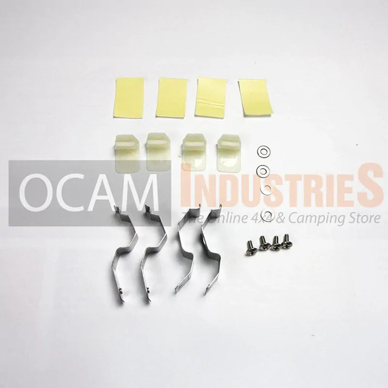 Bonnet, Headlight Protectors, Weathershields For Holden VF Commodore Visors – additional photo