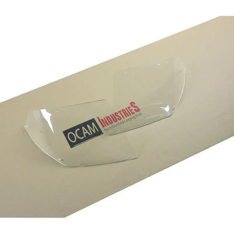 Bonnet, Headlight Protectors, Visors for Nissan Navara D40 2005-02/10 Spain – additional photo