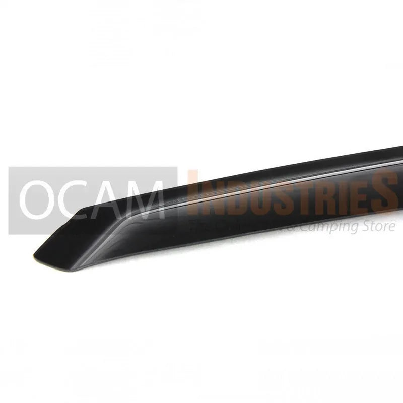 Bonnet, Headlight Protectors, Weathershields for Toyota Kluger 10-13 Visors – additional photo