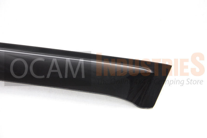 Bonnet & Headlight Protectors & Weathershields for Toyota Kluger 12/2020-Current – additional photo
