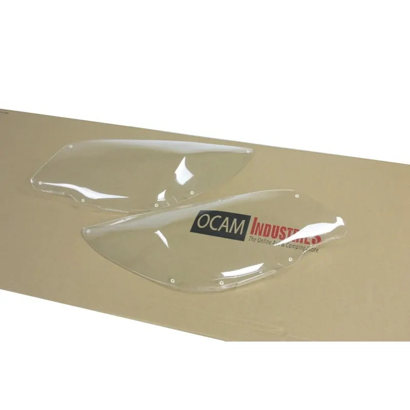 Bonnet & Headlight Protectors Weathershields, Floor Mats for Colorado RG 2012-14 – additional photo