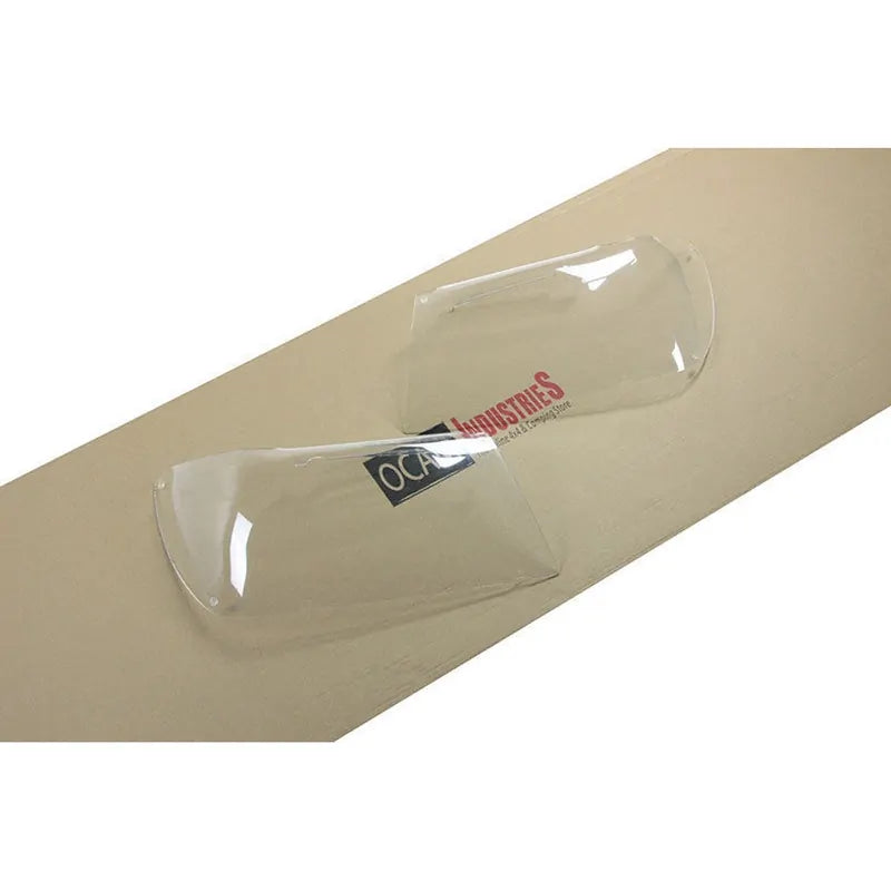 For Toyota Landcruiser 100 Series Bonnet Headlight Protectors, Weathershields Rubber Floor Mats – additional photo
