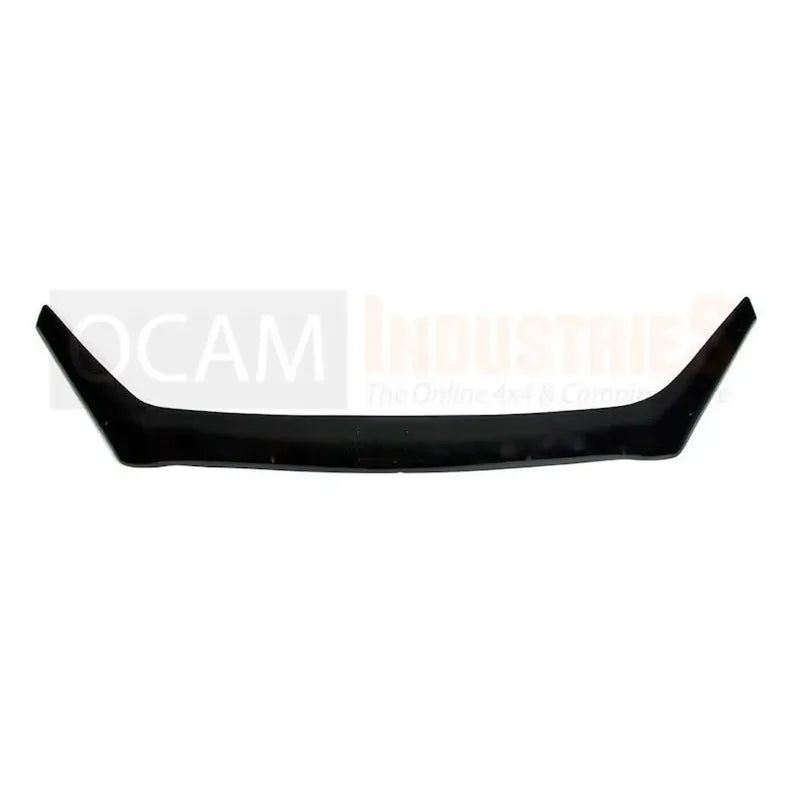 Bonnet & Headlight Protectors, Window Visors, Floor Mats for Toyota Prado 120 Series – additional photo