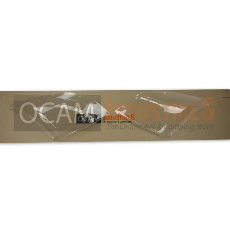 For Toyota Prado 150 Bonnet & Headlight Protectors, Weathershields, Floor Mats – additional photo