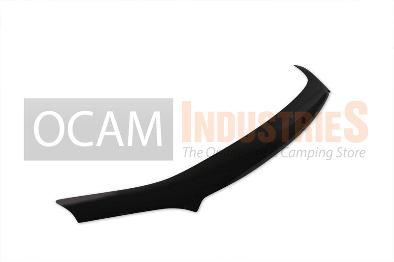 For Toyota Prado 150 Series 2013-17 Bonnet & Headlight Protectors – additional photo
