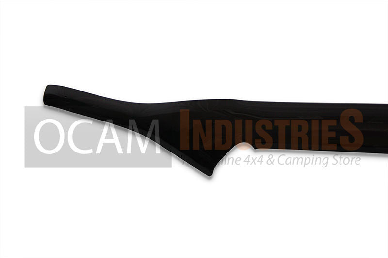 Bonnet Protector Headlight Protector For Toyota Kluger May 2007 - July 2010 4X4 – additional photo
