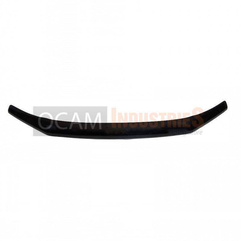 Bonnet Protector Headlight Protector For Toyota Kluger Jul 2010 - Dec 2013 4X4 – additional photo