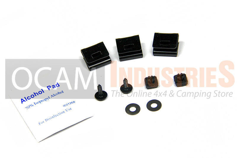 Bonnet Protector, Headlight Protector for Ford Ranger PX 2011-2015 4x4 – additional photo