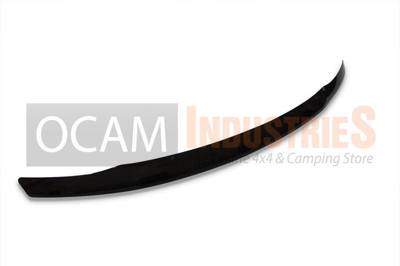 Bonnet Protector, Headlight Protector For Nissan Patrol Y62 11/2012-19 Tinted – additional photo