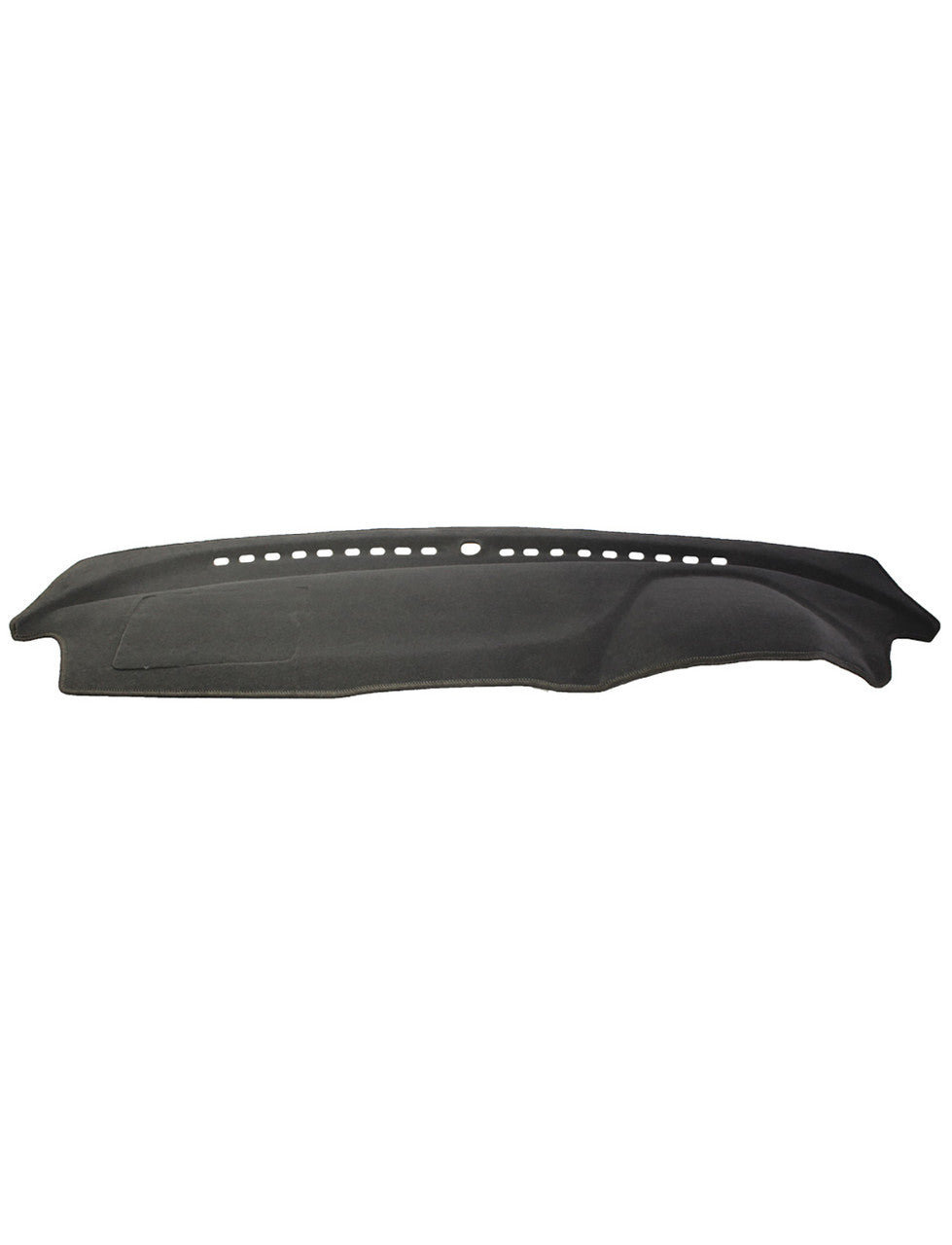 Suits MG HS SAS23 Dash Mat Black – additional photo