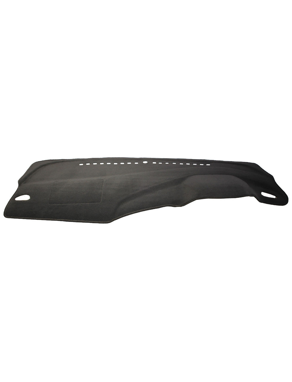 Suits MG MG5 AP32 Dash Mat Black – additional photo