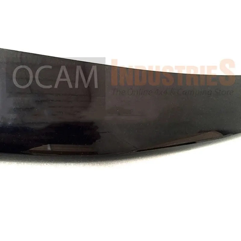 Bonnet Protector for Mazda BT50 11/2011-08/2020 Series Tinted Guard BT-50 – additional photo