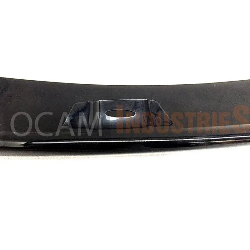 Bonnet Protector for Mazda BT50 11/2011-08/2020 Series Tinted Guard BT-50 – additional photo