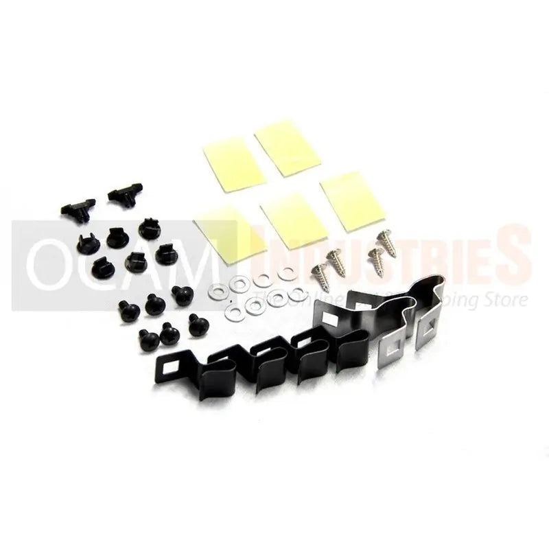 Replacement Bonnet Protector Clips for Holden Captiva 7 CG Series II 2011-18 – additional photo
