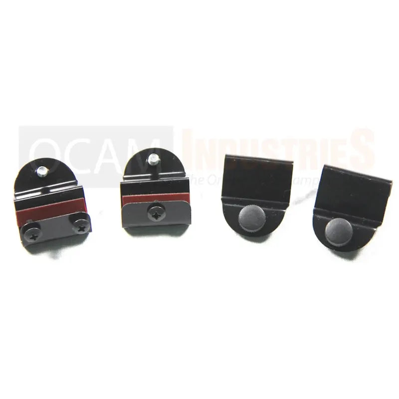 Bonnet Protector Clips for Isuzu D-MAX May 06/2012-16 DMAX – additional photo