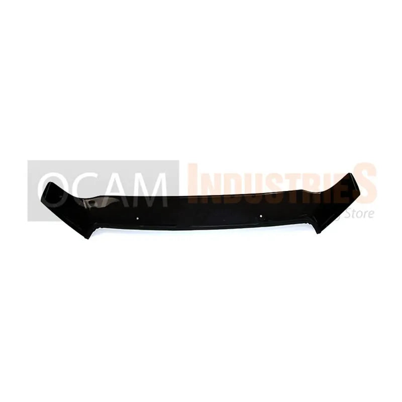 Bonnet Protector for Isuzu D-MAX 08/2020-04/2024 Tinted Guard DMAX – additional photo