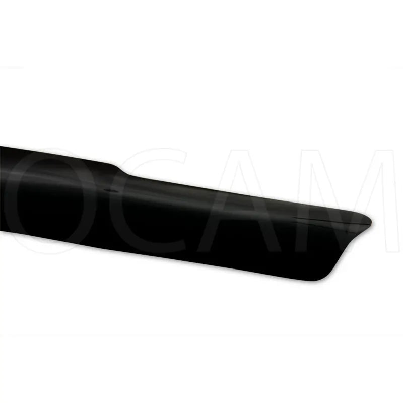 Bonnet Protector for Mitsubishi Pajero 1994-98 Tinted Guard – additional photo