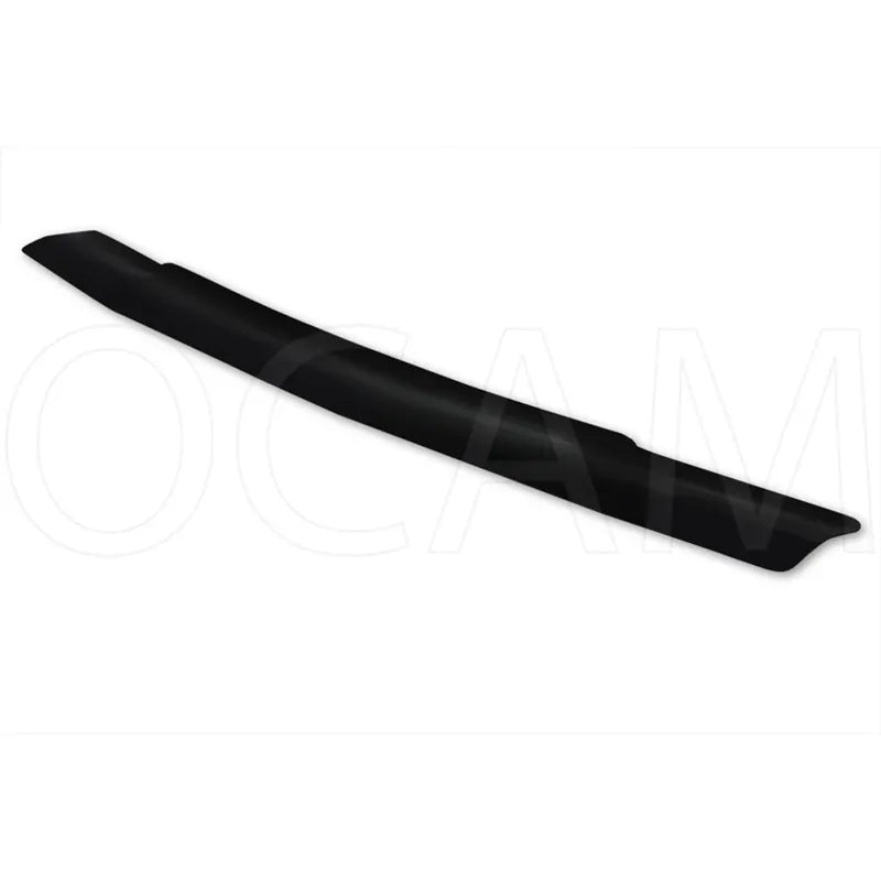Bonnet Protector for Mitsubishi Pajero 1994-98 Tinted Guard – additional photo