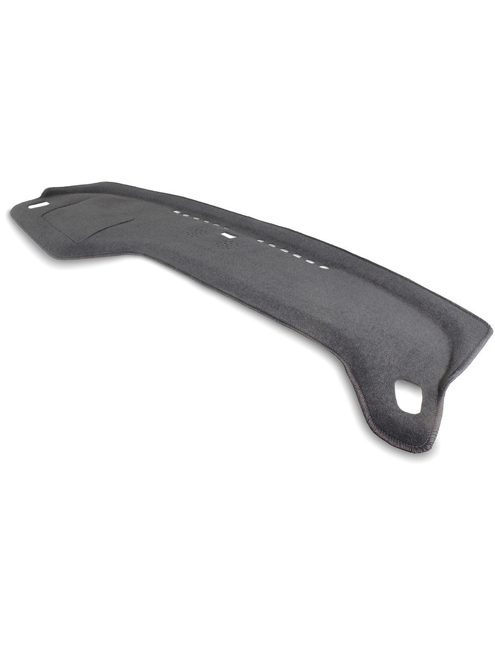 Suits Chery Tiggo 4 T3X Dash Mat Charcoal – additional photo 2