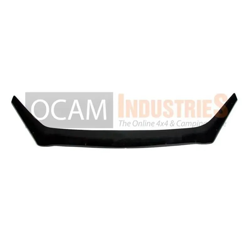 Snorkel, Bonnet Protector Weathershields For Toyota Prado 120 Series 2002-09 – additional photo