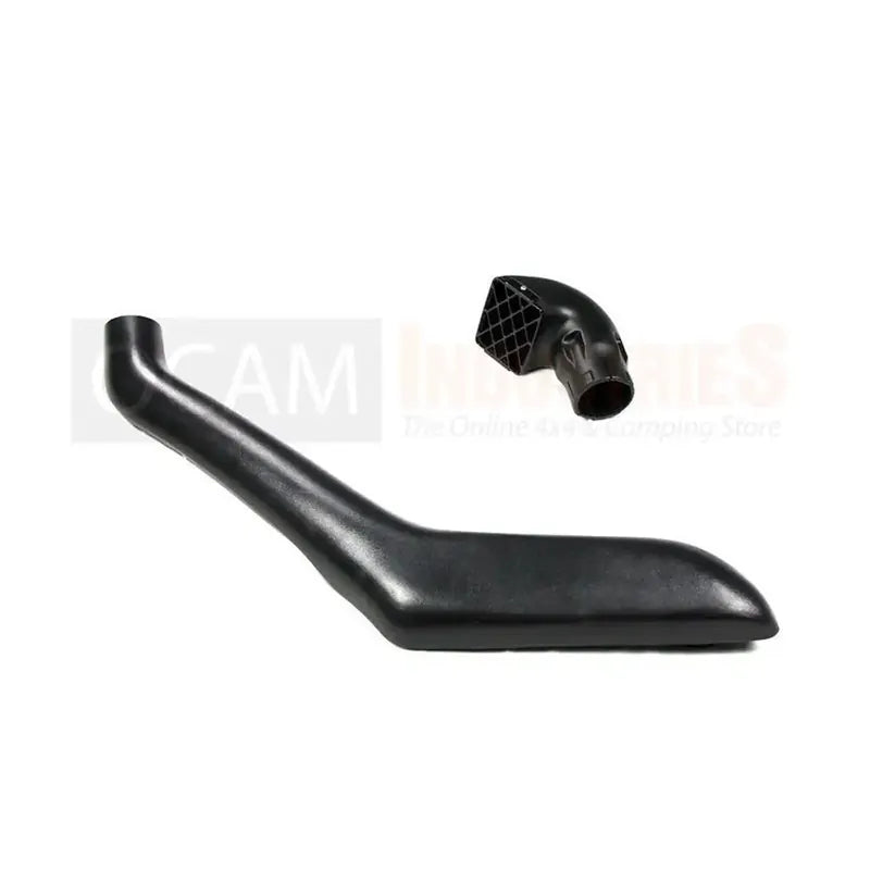 Snorkel, Bonnet Protector Weathershields For Toyota Prado 120 Series 2002-09 – additional photo