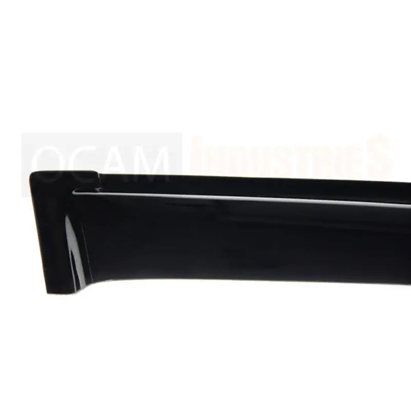Snorkel, Bonnet Protector Weathershields For Toyota Prado 120 Series 2002-09 – additional photo