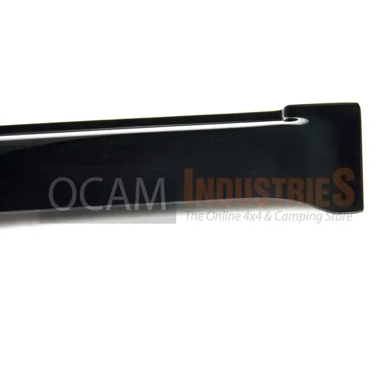 Snorkel, Bonnet Protector Weathershields For Toyota Landcruiser 200 Series 2007-15 – additional photo