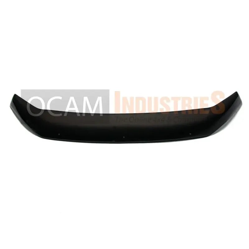 For Ford Ranger PK 2009-2011 Snorkel Bonnet Protector Weathershields Window Visors – additional photo
