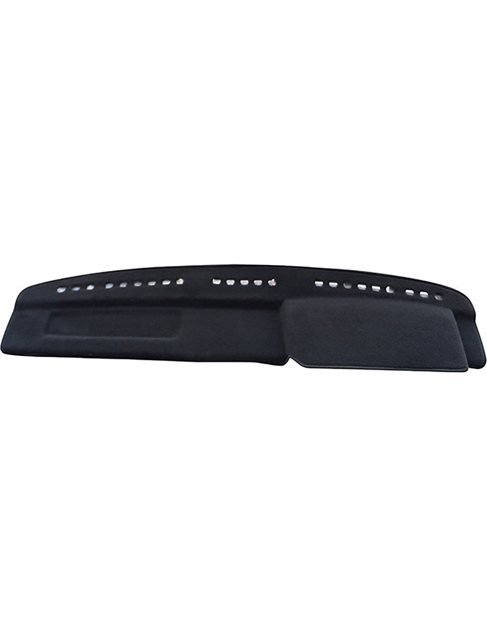 Suits Nissan Navara, Pathfinder D21 Dash Mat Charcoal – additional photo