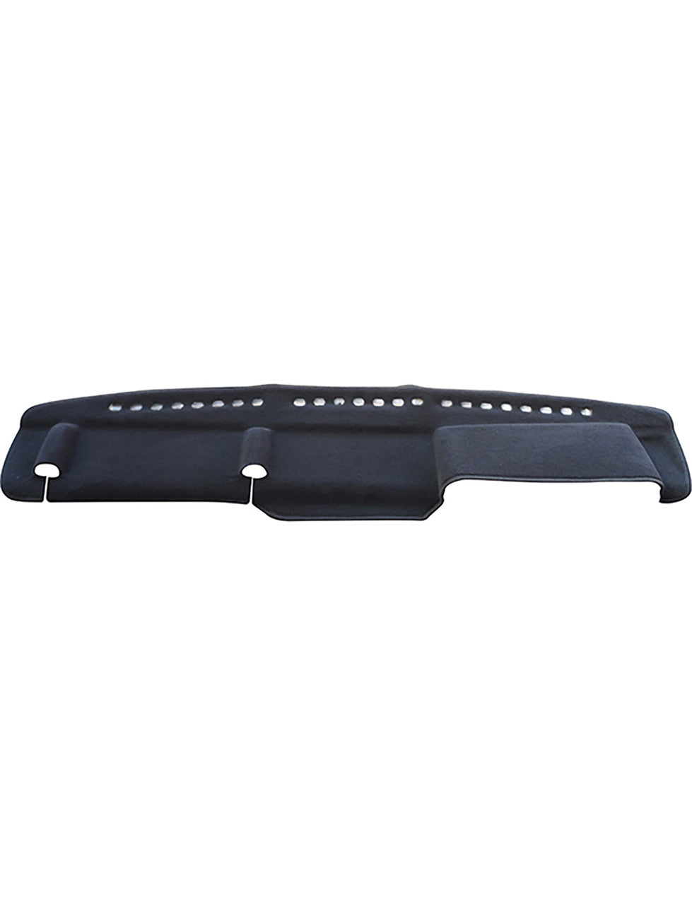 Suits Nissan Patrol GQ DX ST TI Dash Mat Black 1988 - 1997 – additional photo