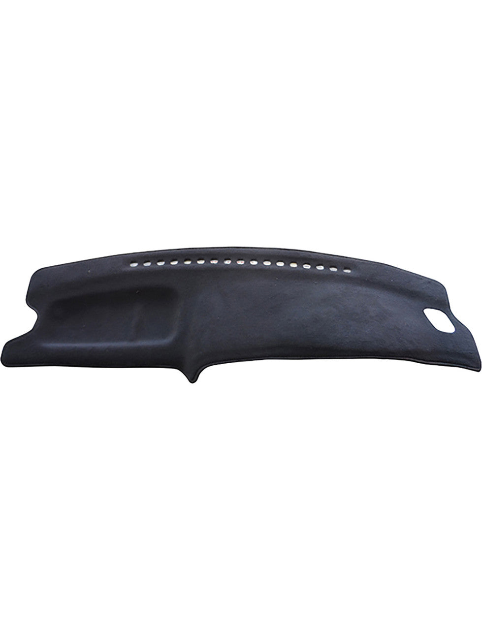 Suits Nissan Pulsar N14 ES Dash Mat Charcoal – additional photo