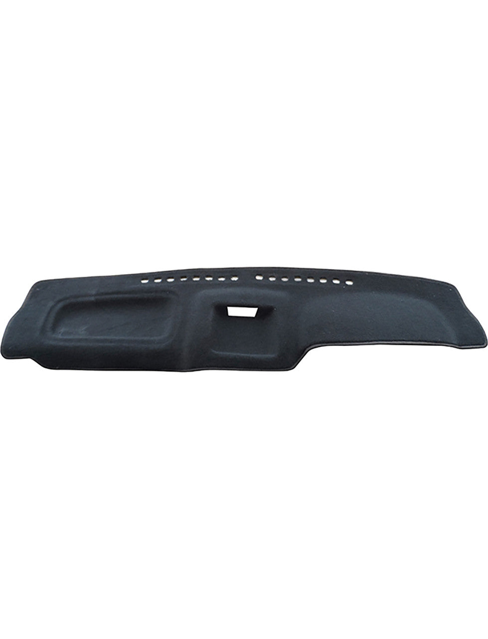 Suits Nissan Pathfinder R50 Dash Mat Charcoal 1999 - 2005 – additional photo