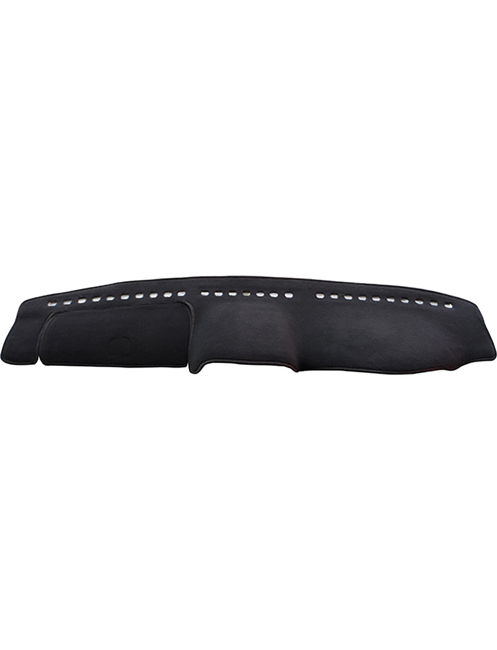 Suits Nissan Navara D22 Dash Mat Charcoal 1999 - 2015 – additional photo