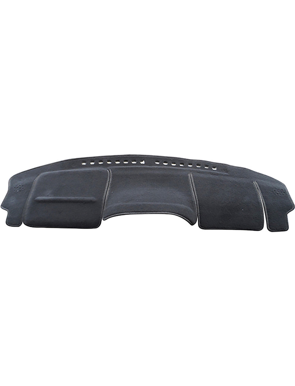 Suits Nissan X-Trail T30 Dash Mat Black 2001 - 2004 – additional photo